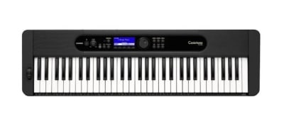 CT-S400 TECLADO 61 TECLAS CASIO