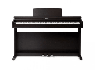 KDP120 PIANO DIGITAL C/SILLIN KAWAI