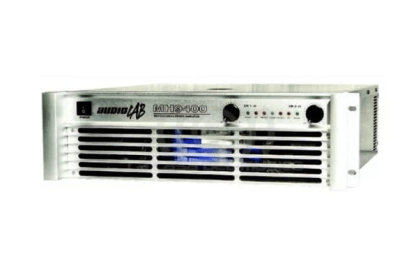MH-9400 Power stereo 3000w x canal a 2 ohms AUDIOLAB