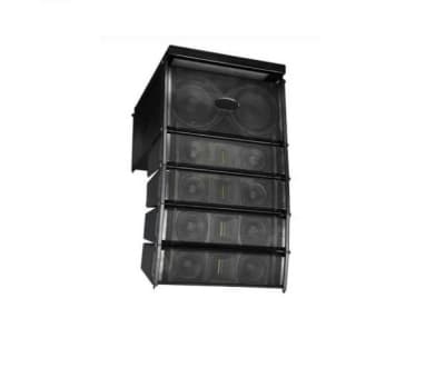 ALA-24/28A Mini array activo 600w rms AUDIOLAB
