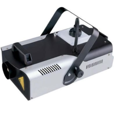 TF-1500 CUMULUS MAQUINA HUMO 1500W AMPRO1