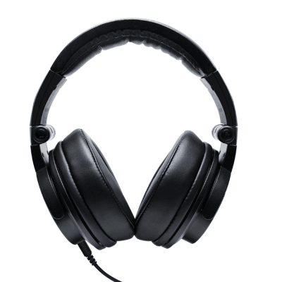 MC-250 Audífonos monitoreo MACKIE