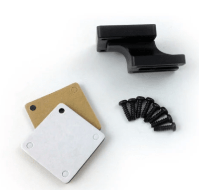 16 GT Adapter+516 Bracket Accesorio Acordeon