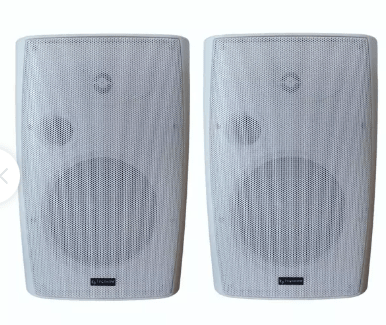 DOME W8 (Par) W Parlante 8