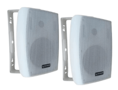 DOME6.5 (Par) W Parlante 6,5