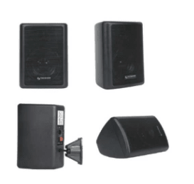 DOME W4.5 (Par) Parlante 4