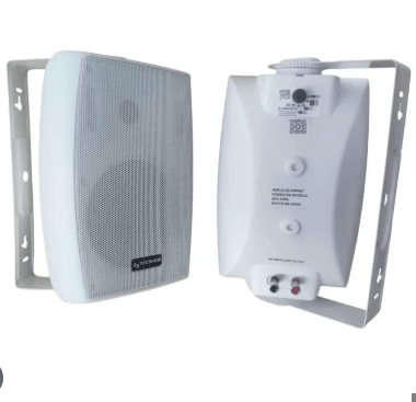 DOME F5 (Par) W Impedance:8ohms Bass speaker:5“(120mm) High-pitched speaker:3“ (74mm) Sensitivity 86d