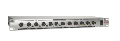 SC-203 Crossover 3 vías AMPRO-TECSHOW