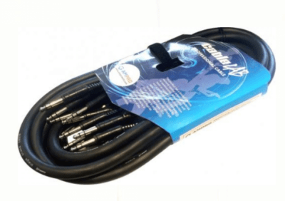 CLSN-8PSPS6 CABLE REMOTO DE 8 CH. PLUG-PLUG STEREO 1/4