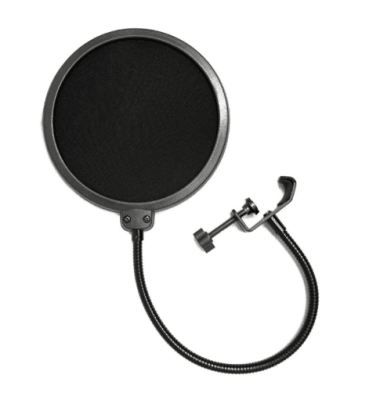 K-PS ANTIPOP 15,5mm diámetro, 39.9mm Brazo1