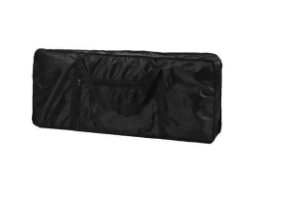 BBJ01-61 Funda teclado 61 teclas HEBIKUO