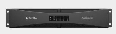 Artista T4.8V Amplificador de clase D AUDIOCENTER
