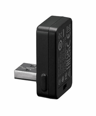 WU-BT10 ADAPTADOR BLUETOOTH USB CASIO1