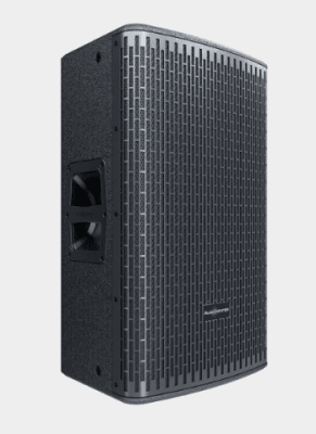 GT512A PARLANTE ACTIVO 12