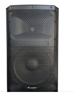 V1500A Caja activa 400w rms 15