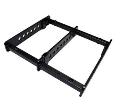 FB-212 Colgador line array para ALA-212 AUDIOLAB1