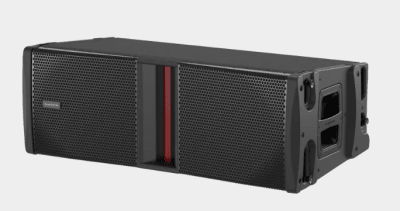 AVANDA 210A LINE ARRAY ACTIVO 2 X 10