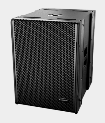 ARTIST T45 DSP LINE ARRAY ACTIVO 4 X 5