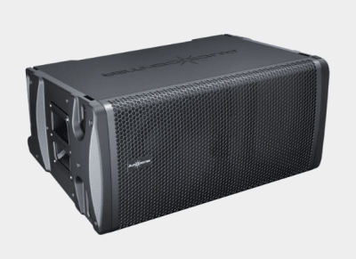 K-LA12A LINE ARRAY ACTIVO 1000W RMS  CON DSP1