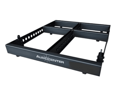 BUMPER12A AUDIOCENTER