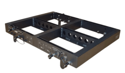BUMPERT45 AUDIOCENTER