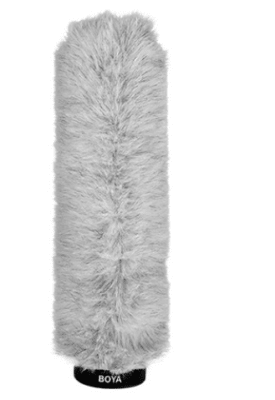 Boya BY-P320 Cortaviento para micrófono 32 cms