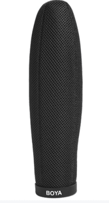 Boya BY-T290 Filtro de espuma rígida para micrófonos1