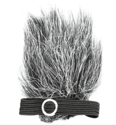 Boya BY-B05 Cortaviento para micrófono lavalier1