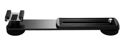 Boya BY-C01 Soporte lateral para accesorios1