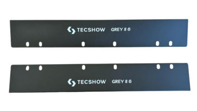 KIT GRAY6 ALETAS PARA RACK