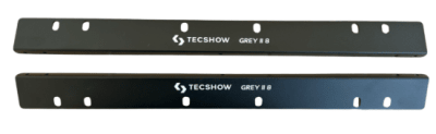 KIT GRAY8 ALETAS PARA RACK