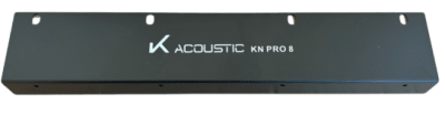 KIT AN8 Aletas para rack AUDIOLAB