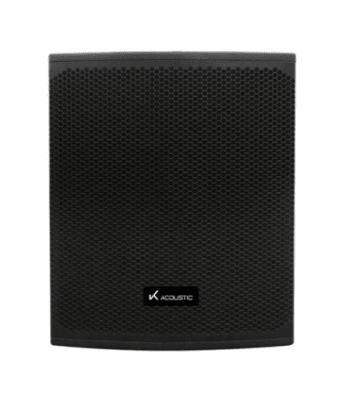 K 18B SUB PASIVO 500WATT K ACOUSTIC