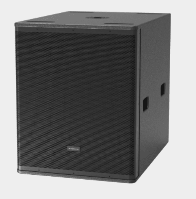 S3118A SUB ACTIVO 1X18