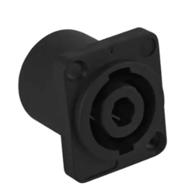 CLC-S4SS SPEAKON CHASIS