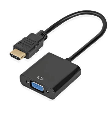 ADAPTADOR HDMI A VGA
