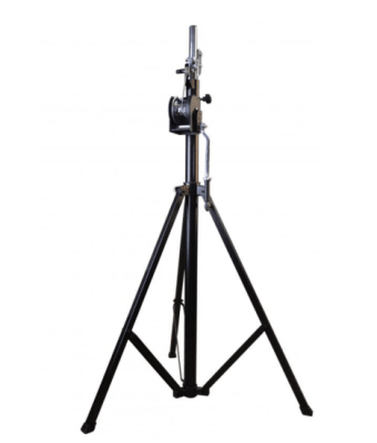 ATRIL ACCURACY LS015 CON MANIVELA