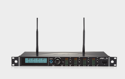 R-4 RECEPTOR 4 CH. DIVERSITY JTS1