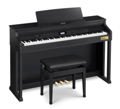 AP-710BK PIANO DIGITAL 88 TECLAS  CASIO
