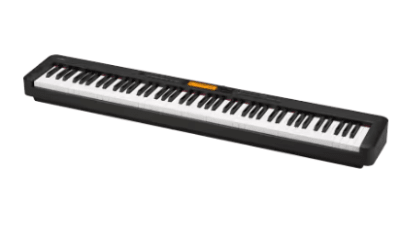 CDP-S360BK PIANO DIGITAL 88 TECLAS  CASIO