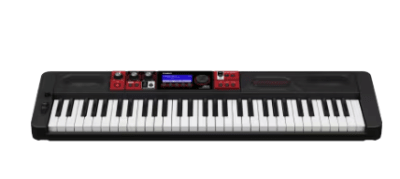 CT-S1000V TECLADO 61 TECLAS  CASIO1