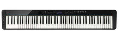 PX-S3100BK  PIANO DIGITAL 88 TECLAS  CASIO