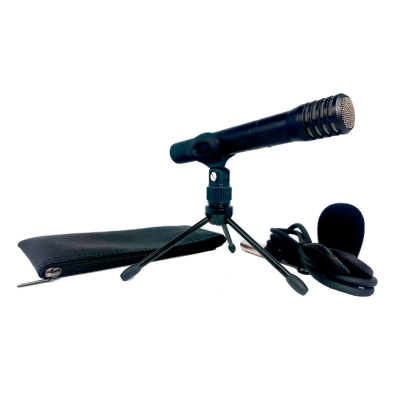 TM-60 MICROFONO CONDENSADOR TASCAM1