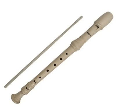 ANY-20D Flauta Dulce Barroco