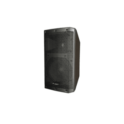 V1000 Caja Pasiva 300w rms 10