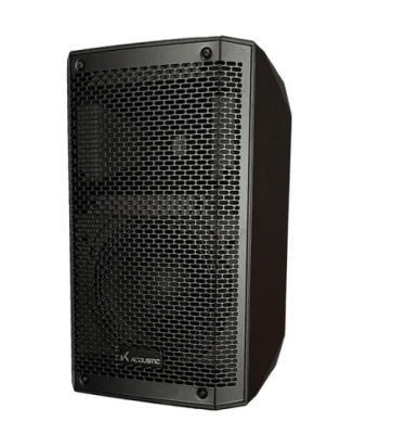 V800 Caja Pasiva 200w rms 8