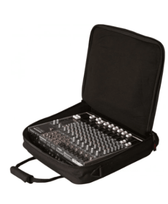 G-MIXERBAG 2020 Funda Mezcladora Equipo Dj 20 Pulgadas