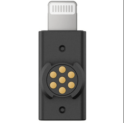 AIR LIGHTING adaptador AIR-01 SARAMONIC1