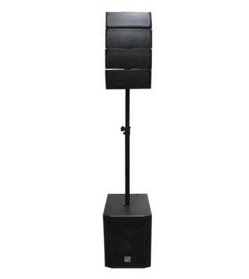 080MIX0080	SISTEMA ARRAY SUB12+4 SATS RMS 1500W MAX CIPRIANI