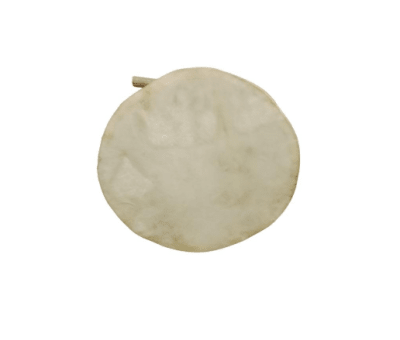 Kultrun Mapuche 12 cm aprox1